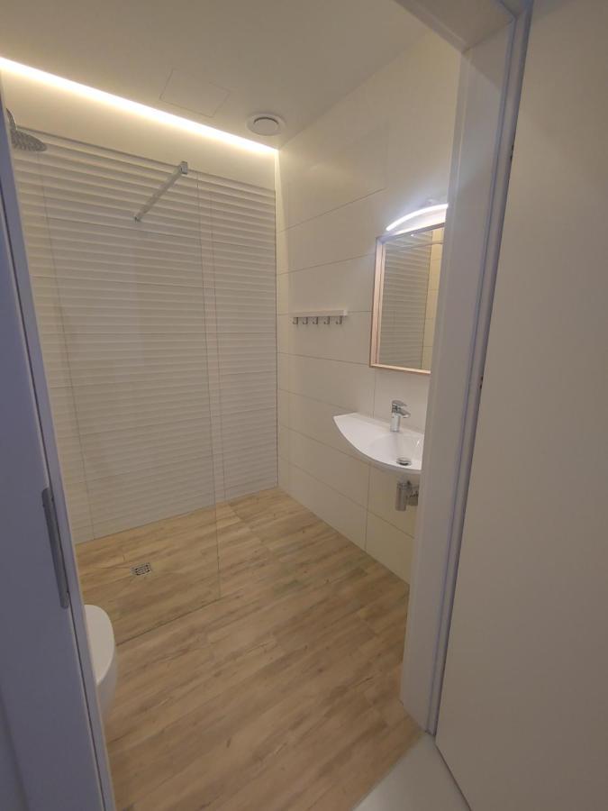 Apartamenty Helios Jastrzębia Góra Zewnętrze zdjęcie